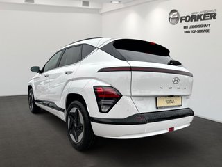 Hyundai KONA EV Trend 65,4 kWh 20-Jahre Aktionspreis - bilder 4
