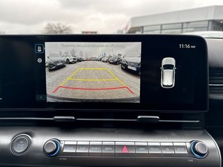 Hyundai KONA EV Trend 65,4 kWh 20-Jahre Aktionspreis - bilder 12