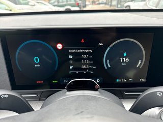 Hyundai KONA EV Trend 65,4 kWh 20-Jahre Aktionspreis - bilder 13