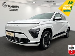 Hyundai KONA Vorführfahrzeug Kaufen