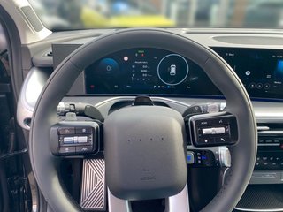 Hyundai IONIQ 9 UNIQ Pano Swivel Paket Allrad - bilder 13