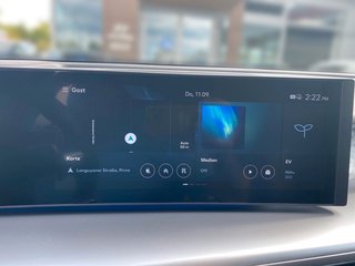 Hyundai IONIQ 9 UNIQ Pano Swivel Paket Allrad - bilder 14