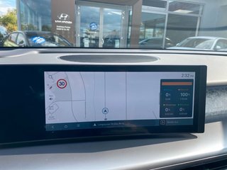 Hyundai IONIQ 9 UNIQ Pano Swivel Paket Allrad - bilder 15