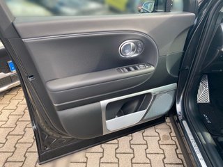 Hyundai IONIQ 9 UNIQ Pano Swivel Paket Allrad - bilder 16