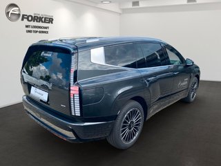Hyundai IONIQ 9 UNIQ Pano Swivel Paket Allrad - bilder 3