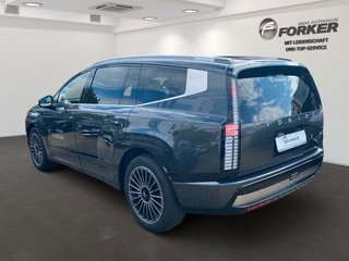 Hyundai IONIQ 9 UNIQ Pano Swivel Paket Allrad - bilder 4