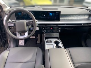 Hyundai IONIQ 9 UNIQ Pano Swivel Paket Allrad - bilder 6