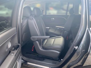 Hyundai IONIQ 9 UNIQ Pano Swivel Paket Allrad - bilder 7