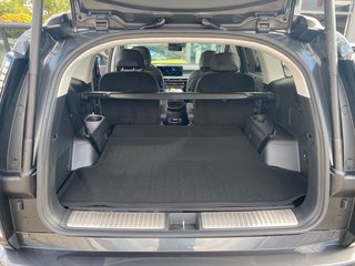 Hyundai IONIQ 9 UNIQ Pano Swivel Paket Allrad - bilder 8