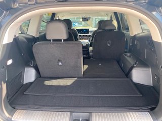 Hyundai IONIQ 9 UNIQ Pano Swivel Paket Allrad - bilder 9