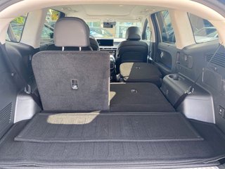 Hyundai IONIQ 9 UNIQ Pano Swivel Paket Allrad - bilder 10