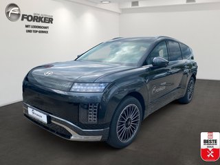 Hyundai IONIQ 9 Vorführfahrzeug Kaufen