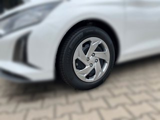 Hyundai i20 Select Navi 20-Jahra Aktionspreis - bilder 20