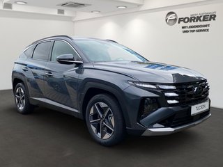 Hyundai TUCSON Hybrid Trend Krell 20-Jahre Aktionspreis - bilder 2