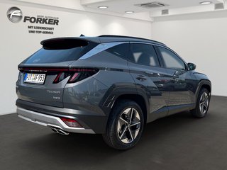 Hyundai TUCSON Hybrid Trend Krell 20-Jahre Aktionspreis - bilder 3