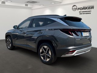 Hyundai TUCSON Hybrid Trend Krell 20-Jahre Aktionspreis - bilder 4