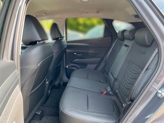 Hyundai TUCSON Hybrid Trend Krell 20-Jahre Aktionspreis - bilder 7