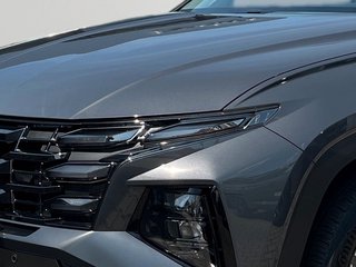 Hyundai TUCSON Hybrid Trend Krell 20-Jahre Aktionspreis - bilder 19