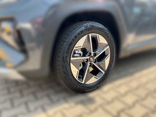 Hyundai TUCSON Hybrid Trend Krell 20-Jahre Aktionspreis - bilder 20