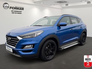 Hyundai TUCSON Gebrauchtwagen Kaufen