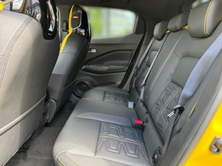 Nissan Juke Hybrid N-Sport BOSE Jubiläumsaktion - bilder 11