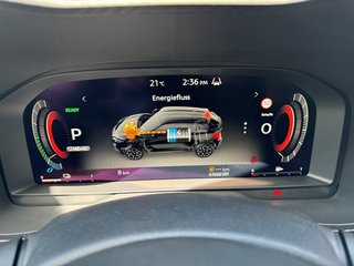 Nissan Juke Hybrid N-Sport BOSE Jubiläumsaktion - bilder 15