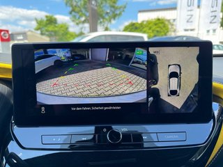 Nissan Juke Hybrid N-Sport BOSE Jubiläumsaktion - bilder 16
