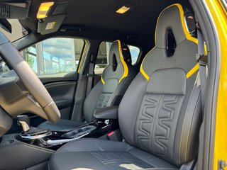 Nissan Juke Hybrid N-Sport BOSE Jubiläumsaktion - bilder 19