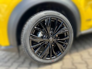 Nissan Juke Hybrid N-Sport BOSE Jubiläumsaktion - bilder 6