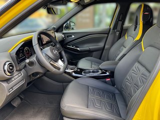 Nissan Juke Hybrid N-Sport BOSE Jubiläumsaktion - bilder 7