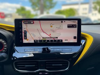 Nissan Juke Hybrid N-Sport BOSE Jubiläumsaktion - bilder 9