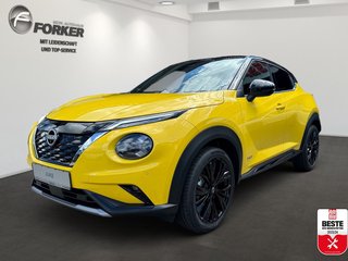 Nissan Juke Neuwagen Kaufen