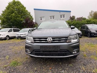 Volkswagen Tiguan Allspace 1.5 DSG Comfortline AHK Winterrä - foto 2