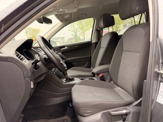 Volkswagen Tiguan Allspace 1.5 DSG Comfortline AHK Winterrä - foto 11