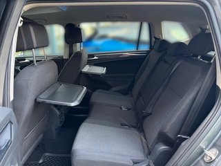 Volkswagen Tiguan Allspace 1.4 DSG Comfortline AHK Winterrä - foto 11