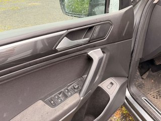 Volkswagen Tiguan Allspace 1.5 DSG Comfortline AHK Winterrä - foto 12