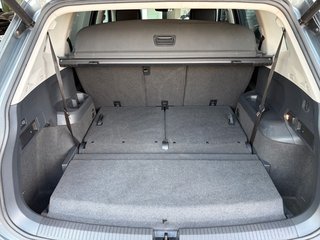 Volkswagen Tiguan Allspace 1.4 DSG Comfortline AHK Winterrä - foto 12