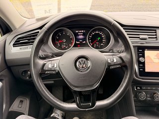 Volkswagen Tiguan Allspace 1.5 DSG Comfortline AHK Winterrä - foto 13