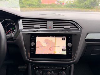 Volkswagen Tiguan Allspace 1.5 DSG Comfortline AHK Winterrä - foto 14