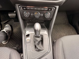Volkswagen Tiguan Allspace 1.5 DSG Comfortline AHK Winterrä - foto 15