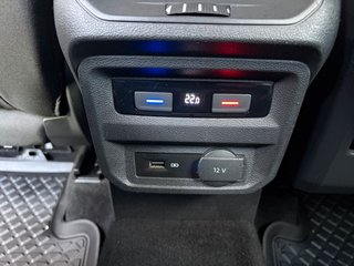 Volkswagen Tiguan Allspace 1.4 DSG Comfortline AHK Winterrä - foto 15