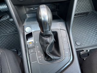 Volkswagen Tiguan Allspace 1.4 DSG Comfortline AHK Winterrä - foto 16