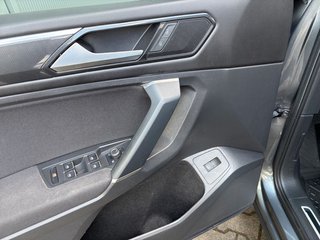 Volkswagen Tiguan Allspace 1.4 DSG Comfortline AHK Winterrä - foto 17