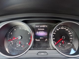 Volkswagen Tiguan Allspace 1.4 DSG Comfortline AHK Winterrä - foto 20