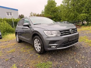 Volkswagen Tiguan Allspace 1.5 DSG Comfortline AHK Winterrä - foto 3