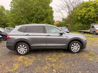 Volkswagen Tiguan Allspace 1.5 DSG Comfortline AHK Winterrä - foto 4