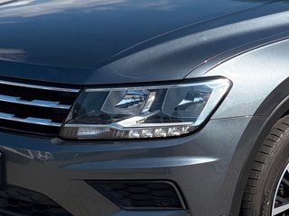 Volkswagen Tiguan Allspace 1.4 DSG Comfortline AHK Winterrä - foto 5