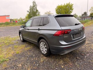 Volkswagen Tiguan Allspace 1.5 DSG Comfortline AHK Winterrä - foto 6