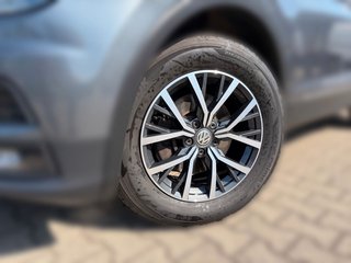 Volkswagen Tiguan Allspace 1.4 DSG Comfortline AHK Winterrä - foto 6