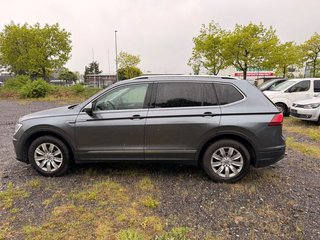 Volkswagen Tiguan Allspace 1.5 DSG Comfortline AHK Winterrä - foto 7